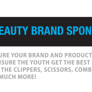 Beauty Brand Sponsor